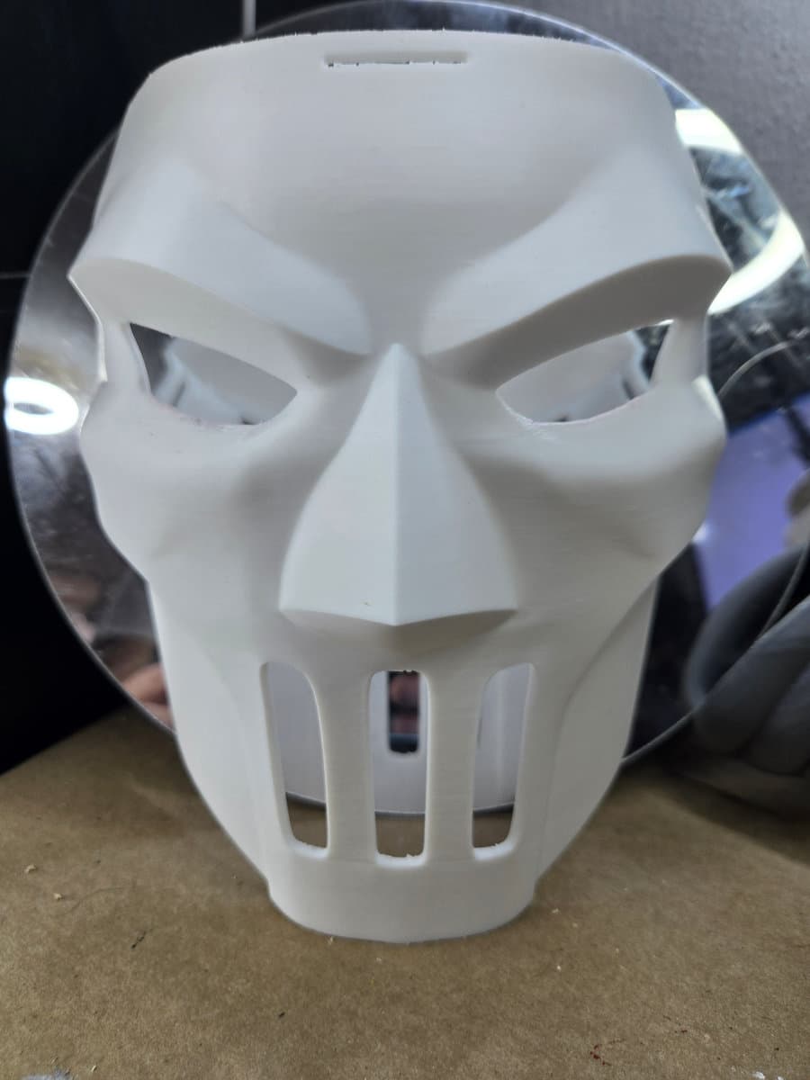 Casey Jones TMNT