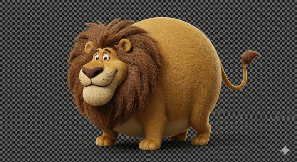 Chubbies 2.0 3D printable model