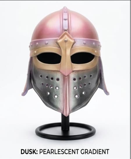 Enchanted Dusk Spectacle 3D printable model