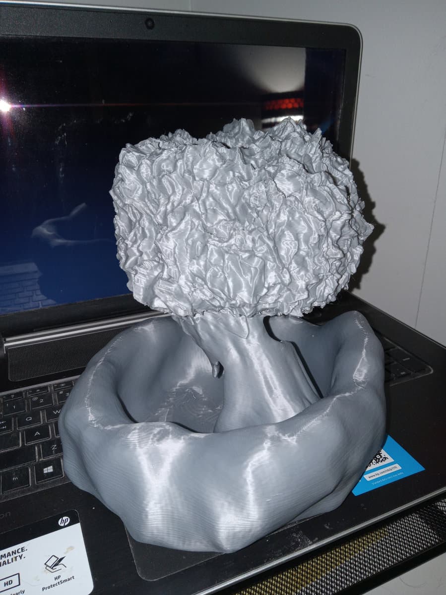 Living Dead Tree 3D printable model