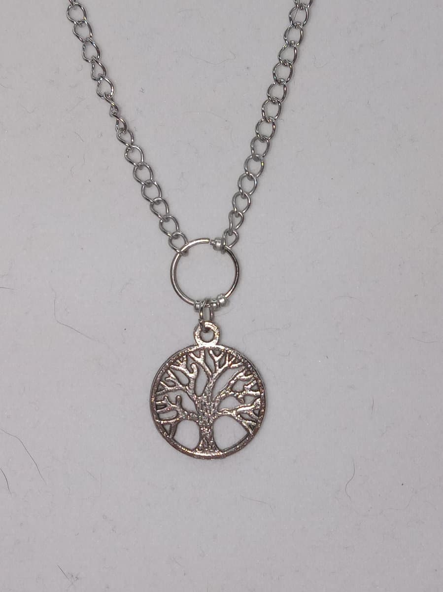 Tree of Life, handmade by Wicked Constructs