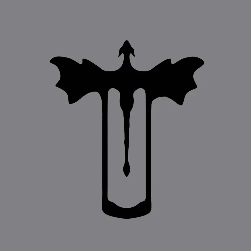 Dragon Book Mark 3D printable model